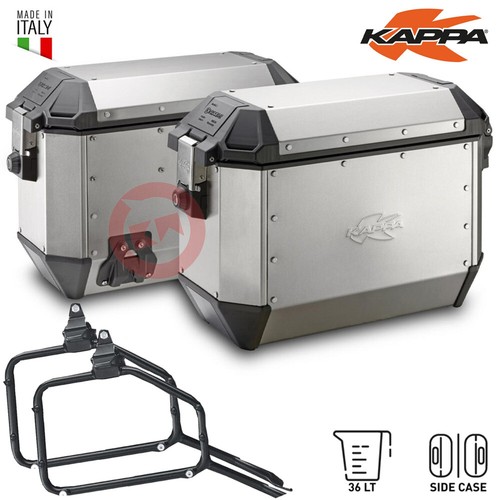 Kappa mission 36l side - kappa, k'mission