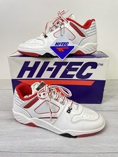 Hi Tec Play Tec 90 USA Vintage