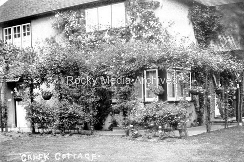 Pnl creek cottage - cottage,, bourne