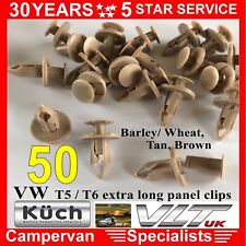 VW  LONGER PANEL CLIP LONG 50