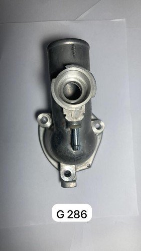 Water outlet cover - water, thermostat
