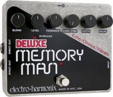 Electro-Harmonix XO Deluxe
