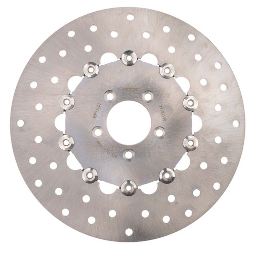 Mtx front floating - front, brake