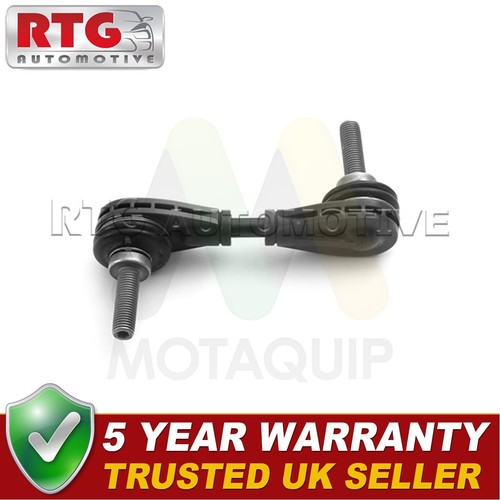 Rtg rear stabiliser link fits - stabiliser,