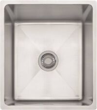 Franke PSX110168 Undermount