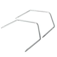 Radio Removal Release Keys/Tools For Vauxhall Vectra/Corsa C/D Car Stereos