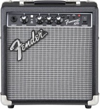 Fender frontman 10g 1x6 - fender,