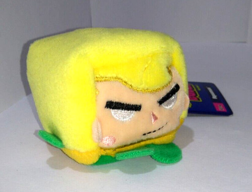 Kawaii cubes aquaman series - aquaman,