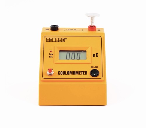 Unilab coulombmeter charge - unilab,