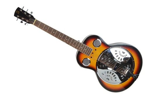 Resonator electro acoustic - resonator,