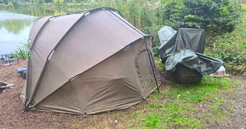 Trakker bivvy slxv3 - trakker,