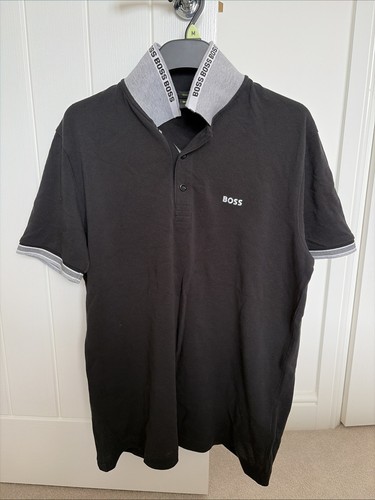 Hugo boss men polo - hugo,