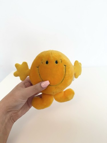 Men happy soft - soft, plush