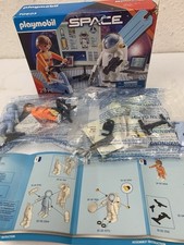 PLAYMOBIL SPACE SET 70603