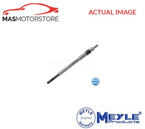 Engine glow plug meyle - engine,