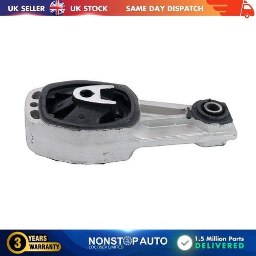 Engine gearbox mount - engine,