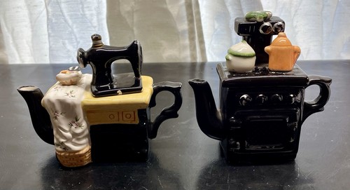 Set handcrafted ceramic - set, 2