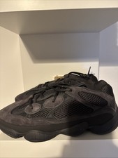 Adidas yeezy 500 utility black - adidas,