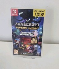 Minecraft Story Mode The