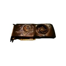 Geforce 9800 Gtx