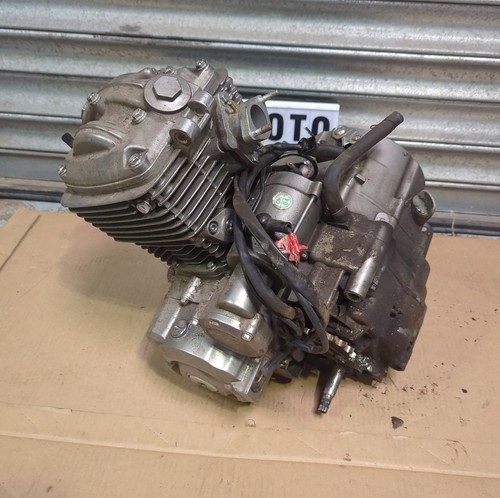 Zontes monster 125 125cc - monster,