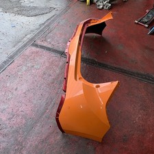 MG4 Rear Bumper 2022 Onwards