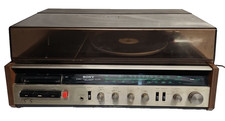 Sony 219a stereo - sony, hp-219a