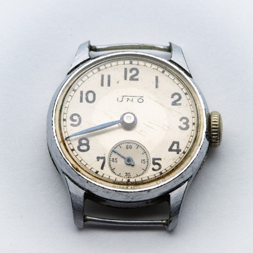 Vintage antique uno wrist - antique,