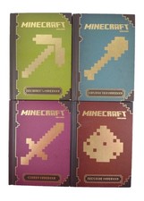 Minecraft Complete Handbook