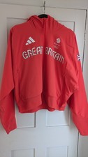 Adidas Team GB womens