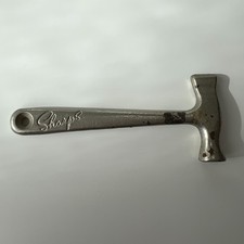 Vintage Sharp’s Toffee Candy