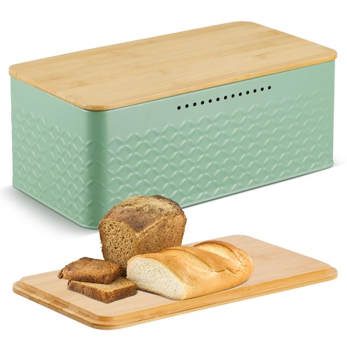 Chuboir bread bin - bin,, box