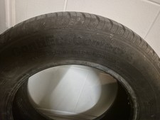 Continental Tyres - EcoContact