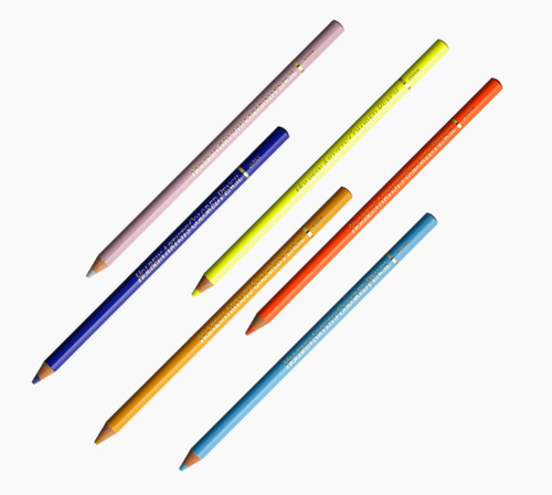 Holbein coloured pencil - holbein,