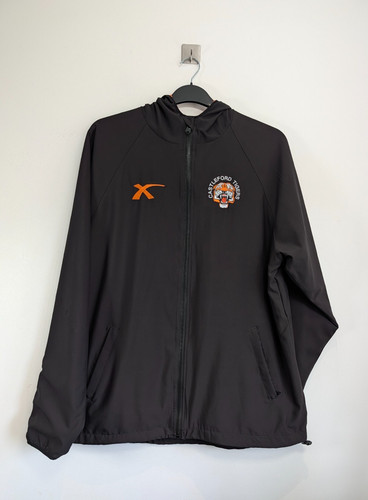 Castleford tigers rugby - tigers,