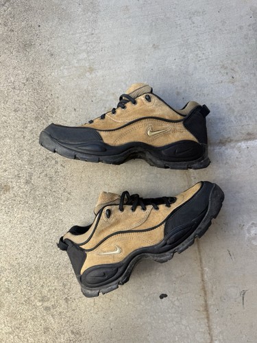 Vintage nike acg - men, 9.5