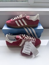 Adidas Napoli Size 8 Deadstock Ultra Rare Spzl