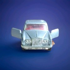 Matchbox rolls royce - 39,