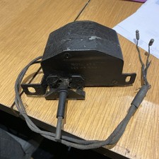 Vintage LUCAS Car Wiper Motor