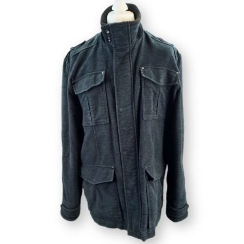 Next italian moleskin - moleskin, jacket