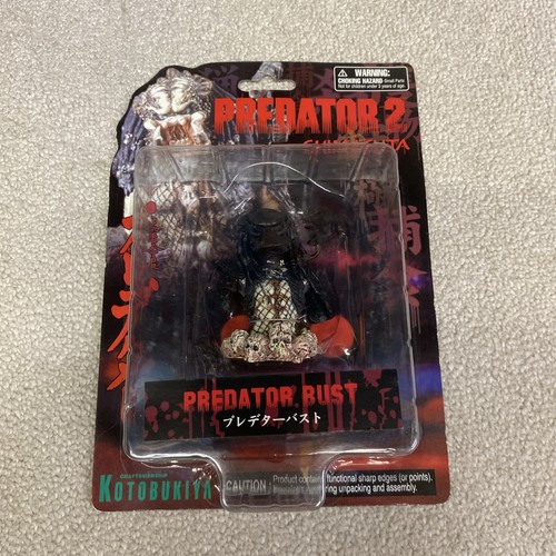 Predator chimasuta - predator,