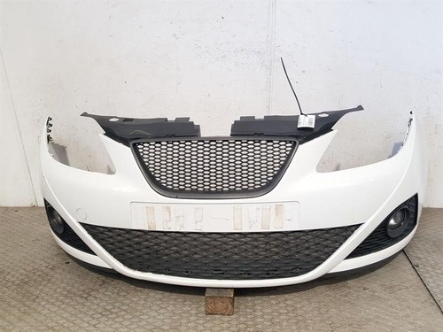 2008 2012 mk4 - seat, front