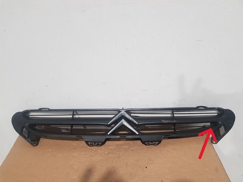 Citroën saxo s1 - citroËn, grille