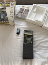 Psion Organiser II 2 XP Rom