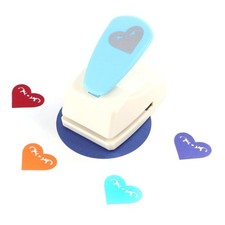 Butterfly Hole Puncher Cutting