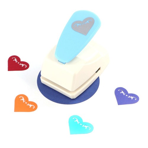 Butterfly hole puncher cutting - butterfly,