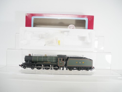 Dapol gauge steam - gauge,
