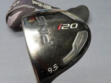 Ping I20 Driver 9.5* Graphite