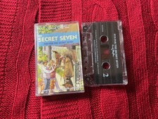 Children’s Story Cassette -