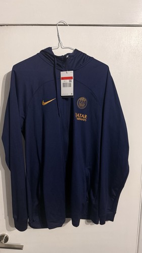 Nike psg tracksuit paris - psg, saint